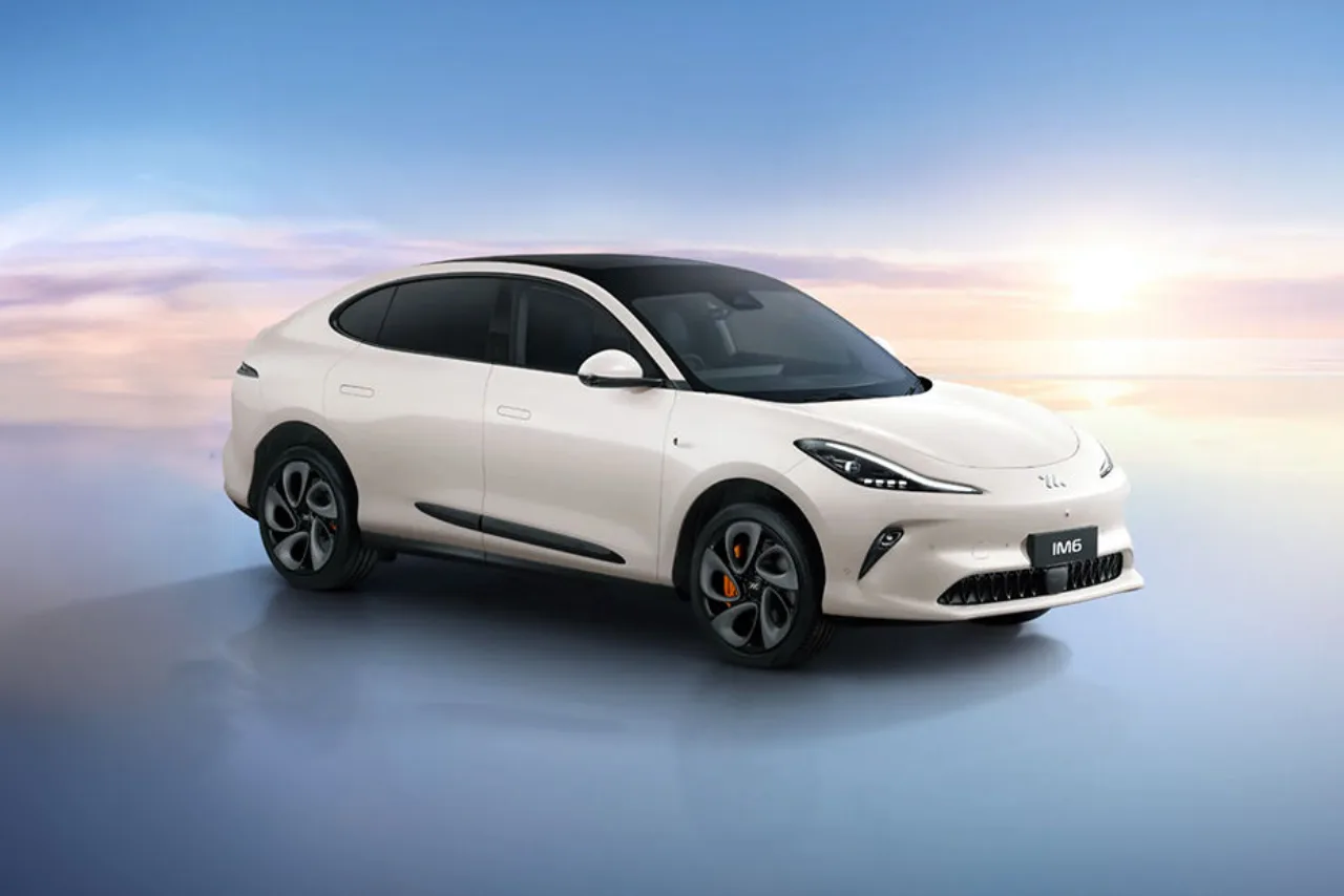 MG IM6 Premium