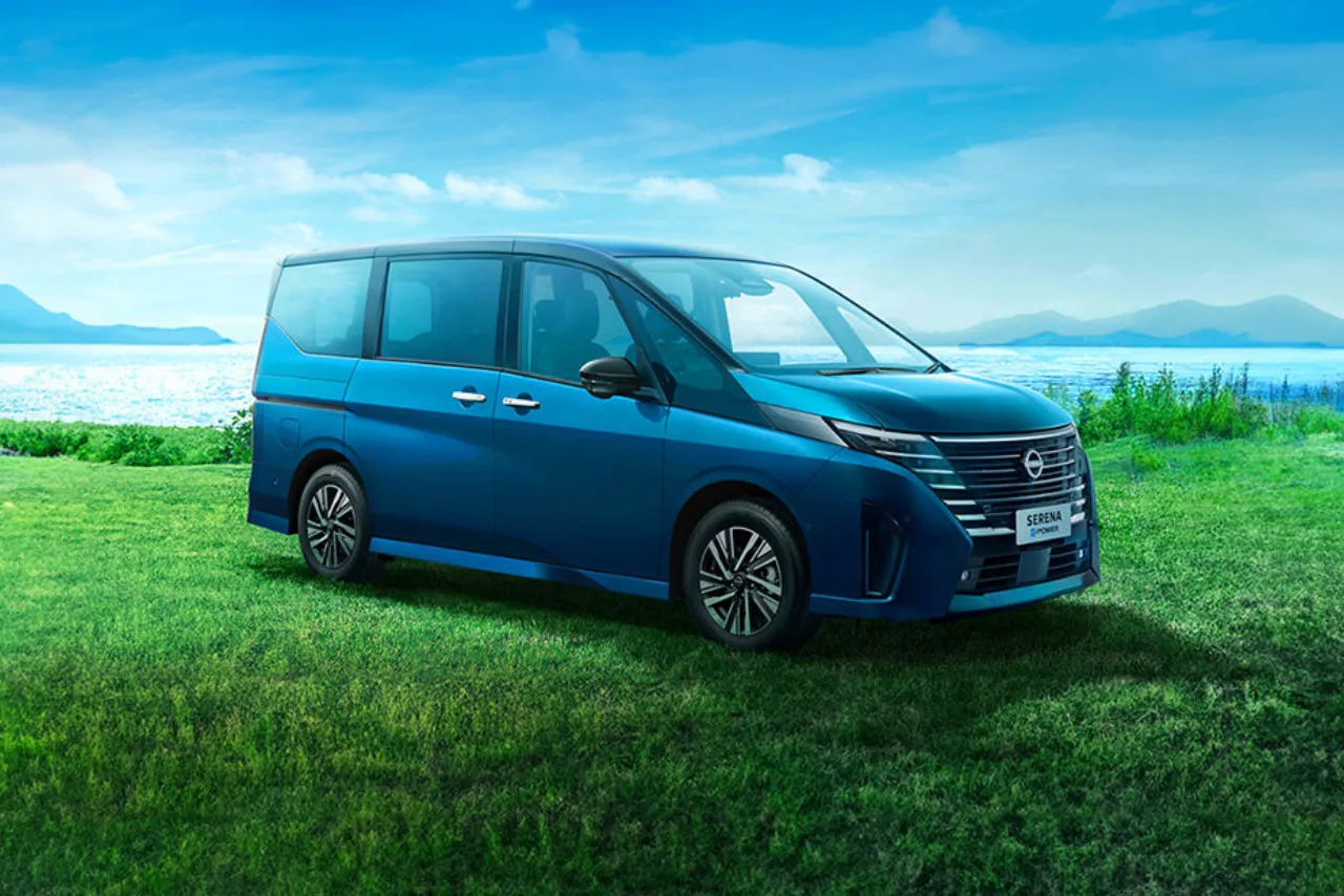 Nissan Serena e-Power Highway Star 购车指南